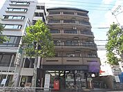 京都四条乾郵便局まで50メートル