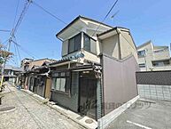 京都府京都市下京区西七条南東野町：物件画像／株式会社エリッツ　西院店