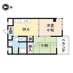ヴィランセンワ丸太町