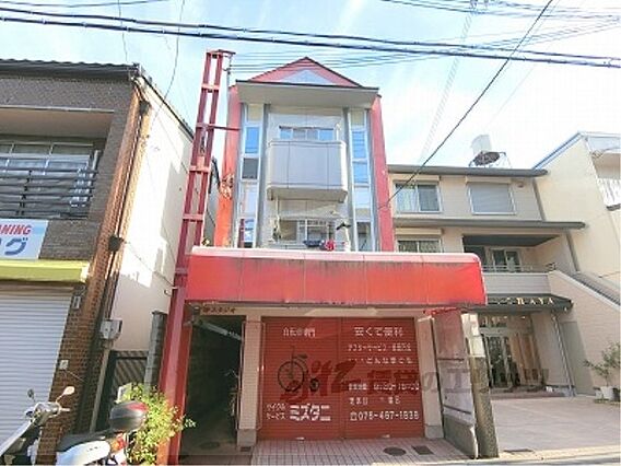 スタジオNP_トップ画像