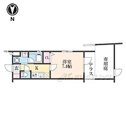 ベラジオ雅び京都円町II