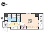 京都府京都市南区吉祥院九条町：物件画像／株式会社エリッツ　西院店