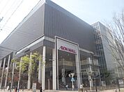 イオンモールＫＹＯＴＯまで680メートル