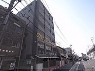 京都府京都市南区西九条藤ノ木町：物件画像／株式会社エリッツ　西院店