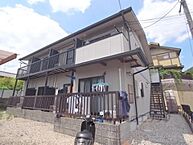 京都府京都市右京区龍安寺衣笠下町：物件画像／株式会社エリッツ　西院店