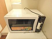 電子レンジ
