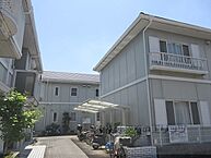 京都府京都市右京区太秦乾町：物件画像／株式会社エリッツ　西院店