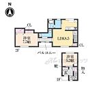 京都府京都市右京区太秦乾町：物件画像／株式会社エリッツ　西院店