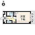 ヴェルデ桂4階4.0万円