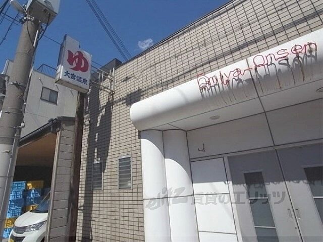 浴室