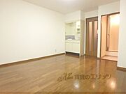 キレイなお部屋です