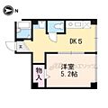 ラッジングハウス蘭3階4.5万円