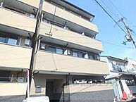 京都府京都市中京区壬生東淵田町：物件画像／株式会社エリッツ　西院店