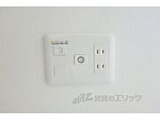 テレビコンセント
