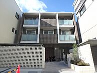京都府京都市中京区壬生御所ノ内町：物件画像／株式会社エリッツ　西院店