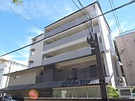 京都府京都市上京区相国寺門前町：物件画像／株式会社エリッツ　西院店