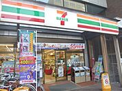 セブンイレブン　河原町姉小路店まで60メートル