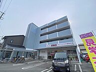 京都府京都市西京区川島調子町：物件画像／株式会社エリッツ　西院店