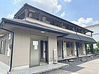 京都府京都市北区衣笠赤阪町：物件画像／株式会社エリッツ　西院店