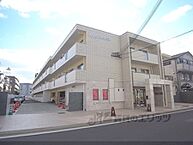 京都府京都市西京区山田中吉見町：物件画像／株式会社エリッツ　西院店