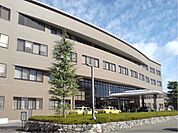 三菱京都病院まで2000メートル
