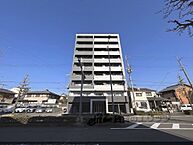 京都府京都市南区東九条烏丸町：物件画像／株式会社エリッツ　西院店
