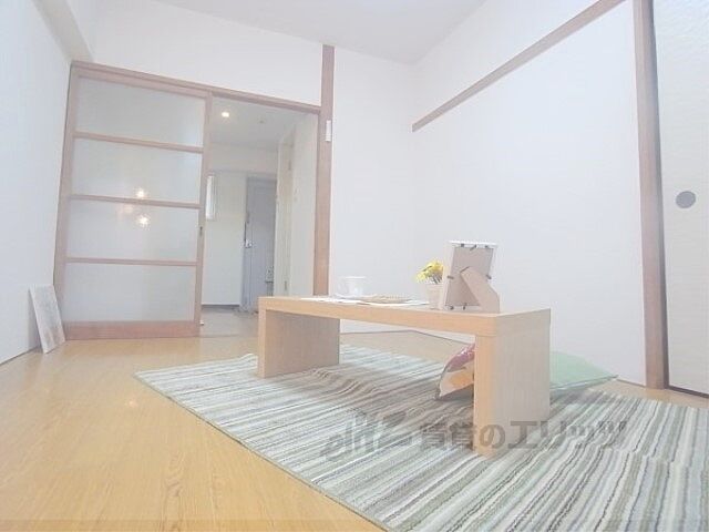 子供部屋