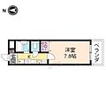 ウイングス西京7階5.9万円