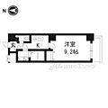 VILLAMARY五条8階7.0万円