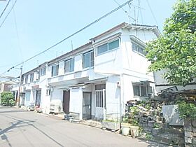 京都府京都市左京区田中春菜町（賃貸アパート1K・2階・17.95㎡） その1