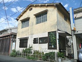 京都府京都市左京区一乗寺河原田町（賃貸アパート1K・2階・14.58㎡） その1