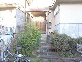 京都府京都市左京区吉田中大路町（賃貸アパート1K・2階・17.00㎡） その13