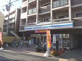 京都府京都市左京区吉田中大路町（賃貸アパート1K・2階・17.00㎡） その15