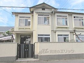 歓山荘 1F-2 ｜ 京都府京都市左京区北白川伊織町（賃貸アパート1R・1階・12.00㎡） その9