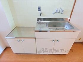 コーポ智恵光院 5C ｜ 京都府京都市上京区智恵光院通中立売下る山里町（賃貸マンション1K・5階・17.00㎡） その3