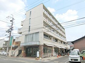 コーポ智恵光院 5C ｜ 京都府京都市上京区智恵光院通中立売下る山里町（賃貸マンション1K・5階・17.00㎡） その9