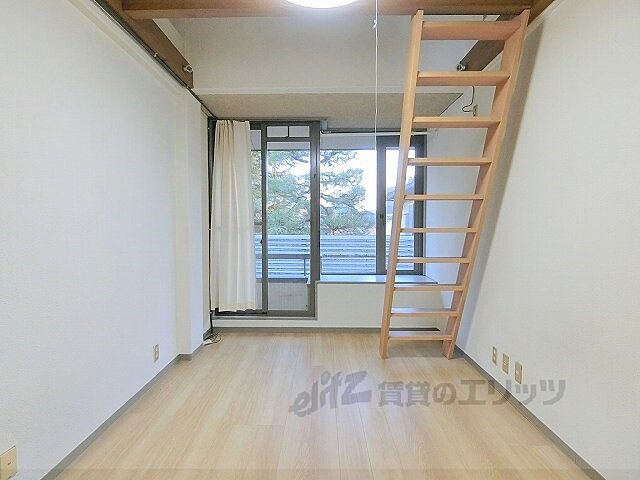 子供部屋