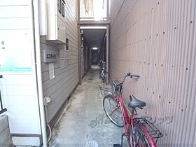 エスティ21 105 ｜ 京都府京都市上京区浄福寺通一条下る東西俵屋町（賃貸アパート1K・1階・19.48㎡） その25