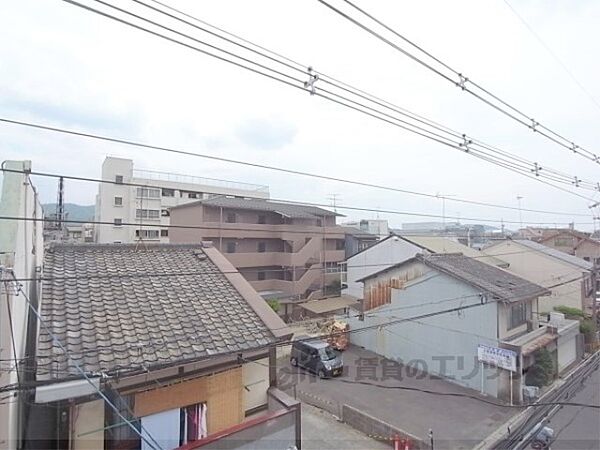 京都府京都市左京区田中野神町(賃貸マンション1R・4階・16.00㎡)の写真 その22