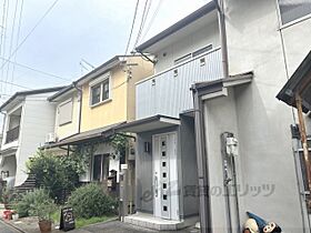 岡崎円勝寺町55-15貸家  ｜ 京都府京都市左京区岡崎円勝寺町（賃貸一戸建3LDK・2階・74.52㎡） その12