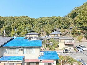 京都府京都市左京区北白川丸山町（賃貸アパート1K・3階・20.90㎡） その24