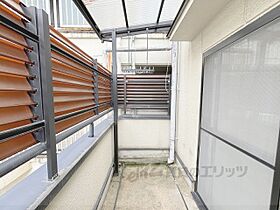 ハイツ森田  ｜ 京都府京都市北区小山西大野町（賃貸一戸建2LDK・1階・45.36㎡） その20