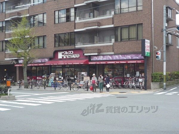 京都府京都市左京区浄土寺真如町(賃貸マンション1K・3階・19.27㎡)の写真 その19