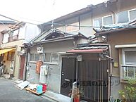 京都府京都市北区紫野南舟岡町：物件画像／株式会社エリッツ　出町柳店