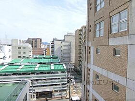 京都府京都市中京区三条通烏丸東入梅忠町（賃貸マンション1K・6階・35.23㎡） その25