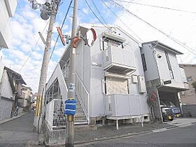 京都府京都市上京区室町新町の間今出川上る畠山町（賃貸アパート1K・1階・24.00㎡） その1