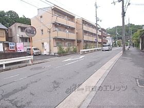 北白川学生ハイツ 218 ｜ 京都府京都市左京区北白川上池田町（賃貸アパート1R・2階・12.00㎡） その29