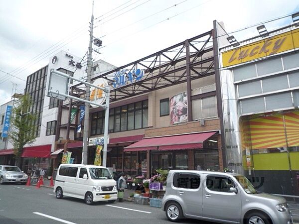 京都府京都市左京区浄土寺西田町(賃貸マンション1K・3階・16.56㎡)の写真 その16