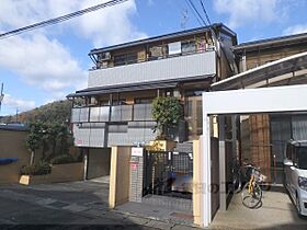 京都府京都市北区上賀茂池端町（賃貸アパート1R・2階・19.17㎡） その1