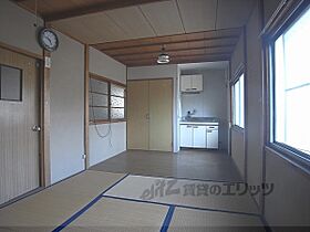 岩松アパート 205 ｜ 京都府京都市北区紫竹上竹殿町（賃貸アパート1R・2階・19.00㎡） その6